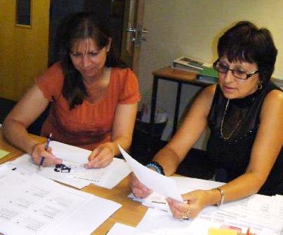 NALDIC cpd